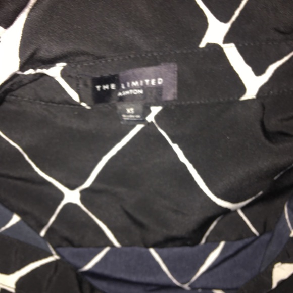 The Limited Ashton shift dress - Picture 4 of 5